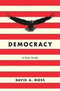Enlarge image Cover: Democracy - The Belknap Press