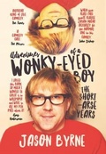 Cover: Adventures of a Wonky-Eyed Boy - Gill Books