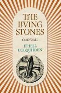 Enlarge image Cover: The Living Stones - Peter Owen Publishers