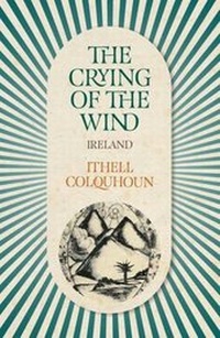 Abbildung von: The Crying of the Wind - Peter Owen Publishers