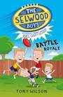 Cover: Battle Royale (The Selwood Boys, #1) - ABC Books