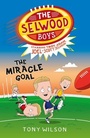 Cover: The Miracle Goal (The Selwood Boys, #2) - ABC Books