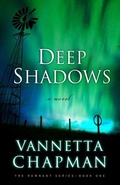 Cover: Deep Shadows - Harvest House Publishers;The Remnant