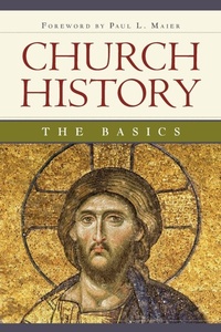 Enlarge image Cover: Church History - Concordia Publishing House Ltd