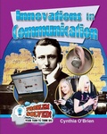 Cover: Innovations in Communication - Crabtree Classics