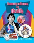 Cover: Innovations In Health - Crabtree Publishing Co,US