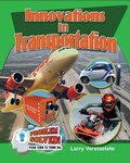 Cover: Innovations In Transportation - Crabtree Publishing Co,US