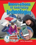 Cover: Innovations In Everday Technologies - Crabtree Publishing Co,US