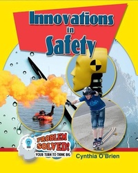 Enlarge image Cover: Innovations in Safety - Crabtree Classics