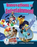 Cover: Innovations in Entertainment - Crabtree Classics