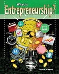 Cover: What Is Entrepreneurship? - Crabtree Classics