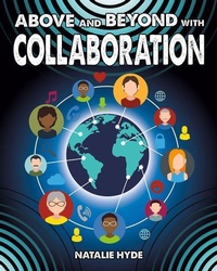Enlarge image Cover: Above and Beyond with Collaboration - Crabtree Classics