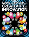 Cover: Above and Beyond with Creativity and Innovation - Crabtree Classics