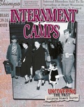 Cover: Internment Camps - Crabtree Classics