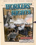Cover: Workers' Rights - Crabtree Classics