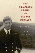 Cover: The Complete Poems of George Whalley - McGill-Queen's University Press
