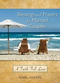 Cover: Blessings and Prayers for Married Couples - Liguori Publications