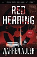 Cover: Red Herring - Rosettabooks, LLC