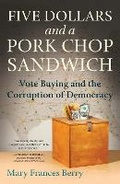 Cover: Five Dollars and a Pork Chop Sandwich - Beacon Press