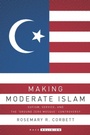 Cover: Making Moderate Islam - Stanford University Press