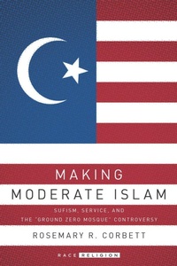 Enlarge image Cover: Making Moderate Islam - Stanford University Press