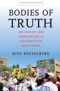 Cover: Bodies of Truth - Stanford University Press