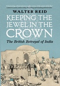 Cover: Keeping the Jewel in the Crown - Birlinn eBooks