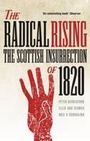 Cover: The Radical Rising - Birlinn eBooks