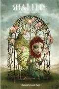 Cover: Shalilly - BOOKBABY