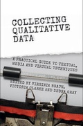 Cover: Collecting Qualitative Data - Cambridge University Press