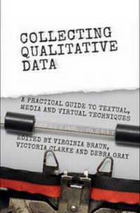 Enlarge image Cover: Collecting Qualitative Data - Cambridge University Press