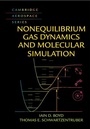 Cover: Nonequilibrium Gas Dynamics and Molecular Simulation - Cambridge University Press