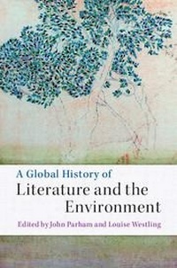 Enlarge image Cover: A Global History of Literature and the Environment - Cambridge University Press