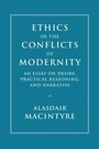 Cover: Ethics in the Conflicts of Modernity - Cambridge University Press