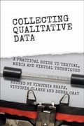 Cover: Collecting Qualitative Data - Cambridge University Press