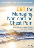 Cover: CBT for Managing Non-cardiac Chest Pain - Routledge