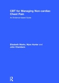 Cover: CBT for Managing Non-cardiac Chest Pain - Routledge