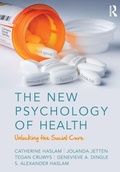 Cover: The New Psychology of Health - Routledge