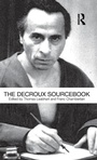 Cover: The Decroux Sourcebook - Routledge