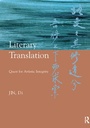 Bild: Literary Translation - Routledge