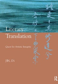 Bild vergrößern Bild: Literary Translation - Routledge
