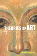 Cover: Theories of Art - Routledge