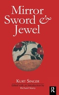 Cover: Mirror, Sword and Jewel - Routledge