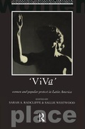 Cover: Viva - Routledge