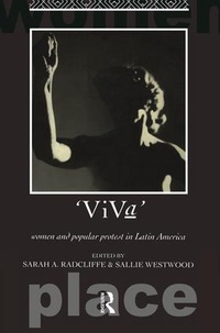 Enlarge image Cover: Viva - Routledge