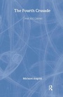 Cover: The Fourth Crusade - Routledge