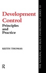 Cover: Development Control - Routledge