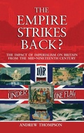 Cover: The Empire Strikes Back? - Routledge