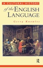Cover: A Cultural History of the English Language - Routledge