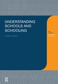 Cover: Understanding Schools and Schooling - Routledge